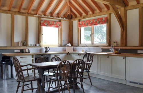 New Forest District Cottage | Little Barn - UKC2539