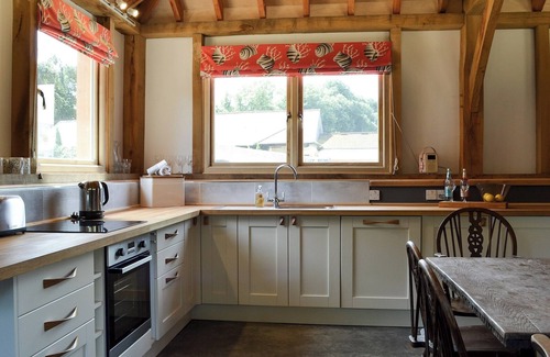 New Forest District Cottage | Little Barn - UKC2539