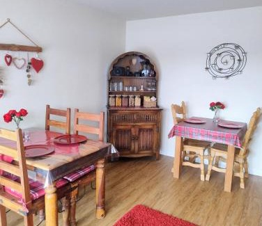 Freshwater Bed & Breakfast | Little Bassett Bed & Breakfast
