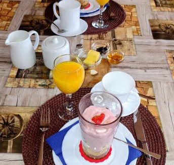 Freshwater Bed & Breakfast | Little Bassett Bed & Breakfast
