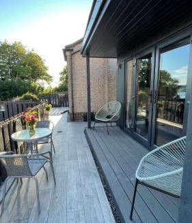 Oban Apartment | Little bay cabin