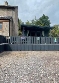 Oban Apartment | Little bay cabin