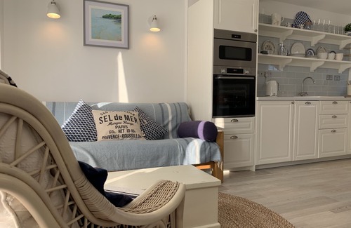 Seaview Cottage | Little Beach