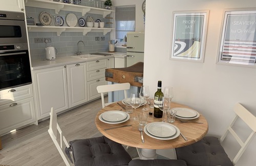 Seaview Cottage | Little Beach