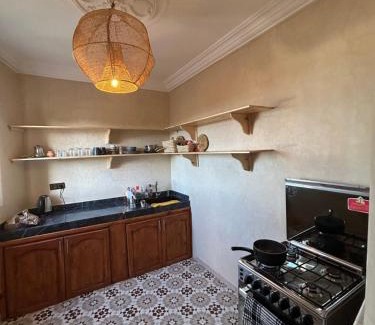 Sidi Kaouki Apartment | Little Beach House Sidi Kaouki