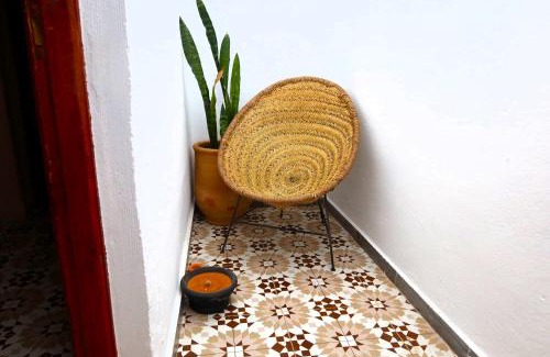 Sidi Kaouki Apartment | Little Beach House Sidi Kaouki