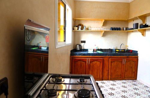 Sidi Kaouki Apartment | Little Beach House Sidi Kaouki