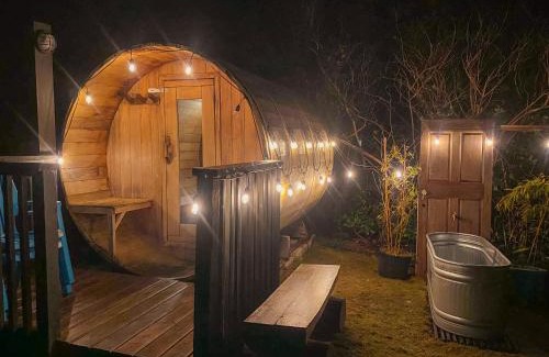 Ucluelet Hotel | Little Beach Resort