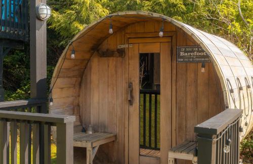 Ucluelet Hotel | Little Beach Resort