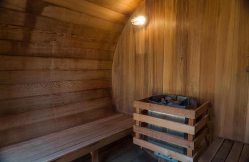 Ucluelet Hotel | Little Beach Resort
