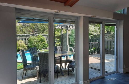 Port Stanley House | Little Beach Retreat