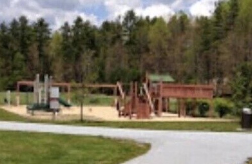 Sapphire House | Little Bear Cottage! Sapphire Valley Resort