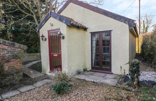 Harleston House | Little Beck Cottage