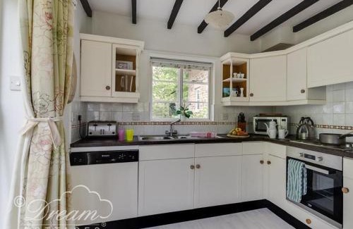 West Compton House | Little Berwick Cottage