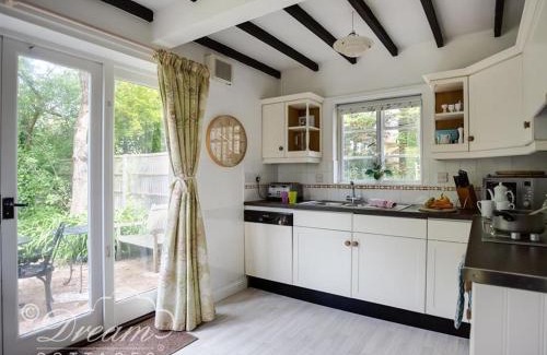 West Compton House | Little Berwick Cottage