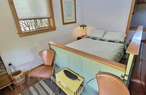 Packwood Apartment | Little Big Fish