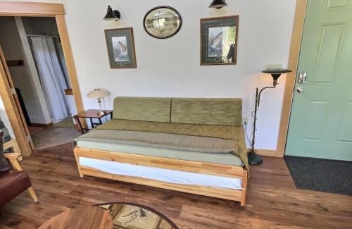 Packwood Apartment | Little Big Fish