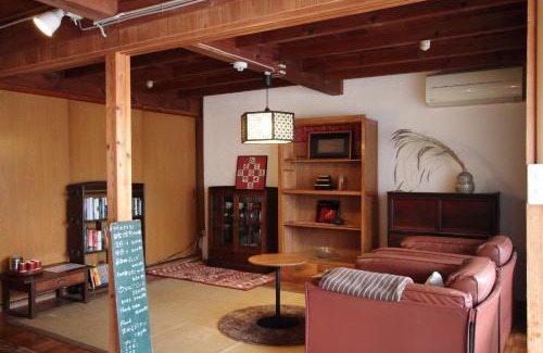 Sakaiminato House | Little Bird Inn 旧Minato Guesthouse