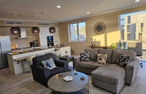 Sero Colorado Condo | Little bit of Heaven Aruba - Beachfront Condo at Rodgers Beach