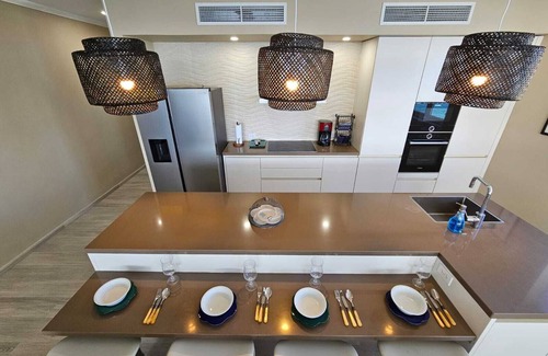 Sero Colorado Condo | Little bit of Heaven Aruba - Beachfront Condo at Rodgers Beach