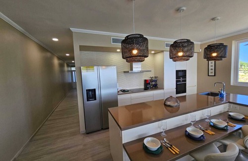 Sero Colorado Condo | Little bit of Heaven Aruba - Beachfront Condo at Rodgers Beach