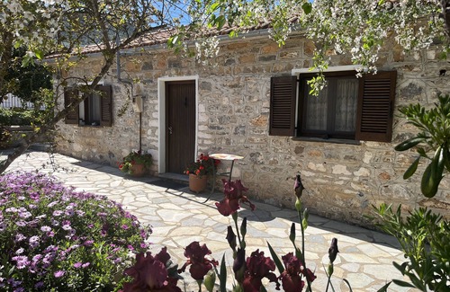 Sourpi House | Little bit of heaven