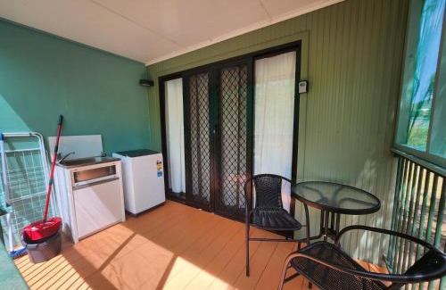 Cooktown Apartment | Little Bitty