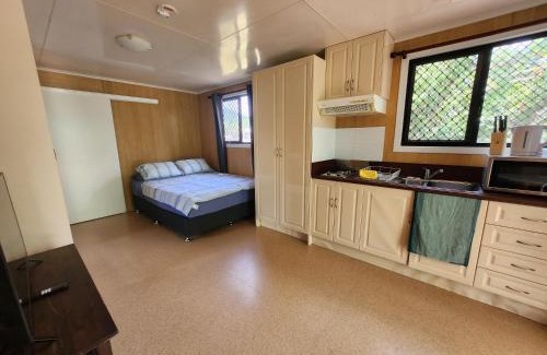 Cooktown Apartment | Little Bitty