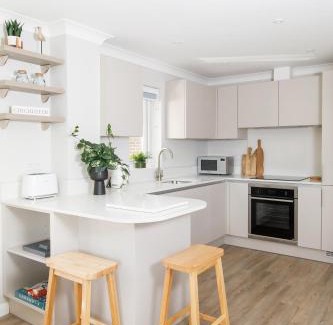 Chichester Apartment | Little Blue By The Butler Collection
