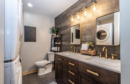 Bryson City House | Little Blue in the Smoky Mountains