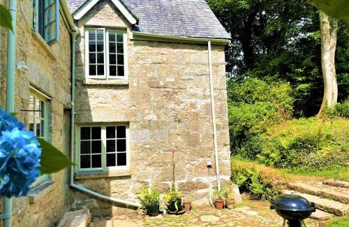 Falmouth House | Little Bosvathick