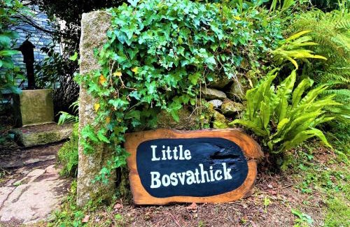 Falmouth House | Little Bosvathick