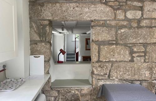 Falmouth House | Little Bosvathick