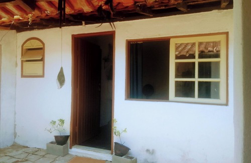 Pontal Apartment | Little House in the Historic Center of Paraty
