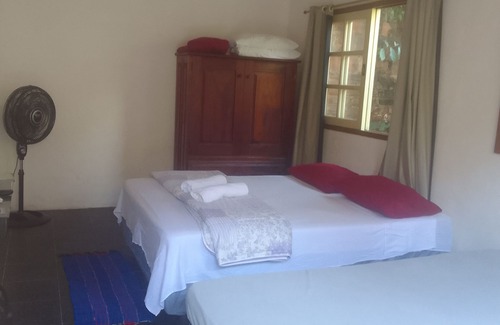 Pontal Apartment | Little House in the Historic Center of Paraty