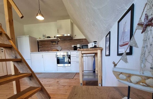 Gingst Apartment | Little break