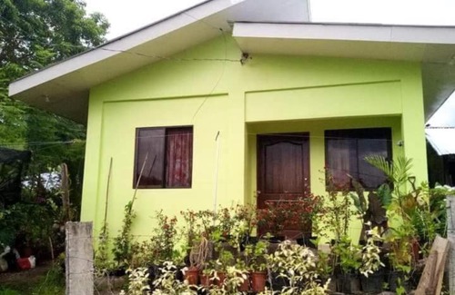 Mambajao House | Little Bridges