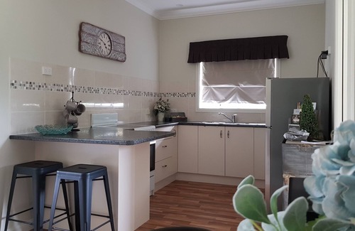 The Bight Cottage | 'Little Britton' self contained accommodation