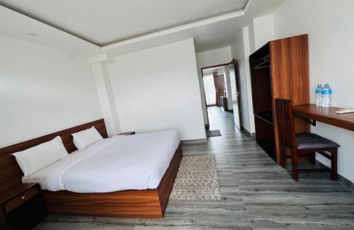 Boudhha Hotel | Little Buddha Inn