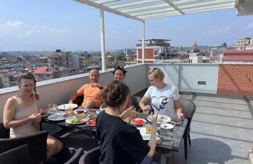 Boudhha Hotel | Little Buddha Inn
