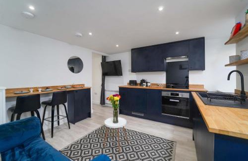 St Ives House | Little Burrows