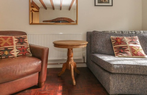 Puncknowle Cottage | LITTLE BURWELL, pet friendly, character holiday cottage in Puncknowle