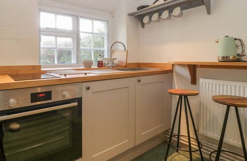 Puncknowle Cottage | LITTLE BURWELL, pet friendly, character holiday cottage in Puncknowle