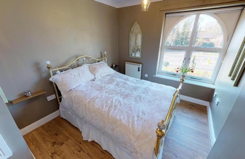 Bury St Edmunds House | Little Bury Barn