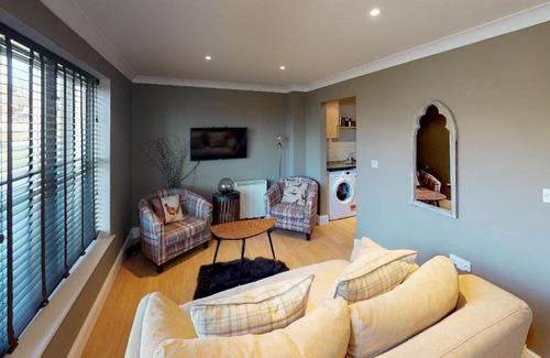 Bury St Edmunds House | Little Bury Barn