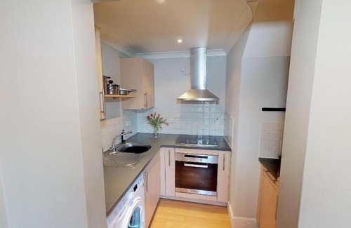Bury St Edmunds House | Little Bury Barn
