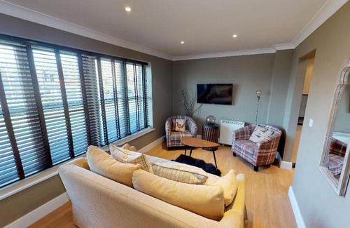 Bury St Edmunds House | Little Bury Barn