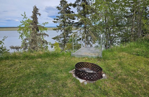 Kenai Cabin | Little Cabin in Kenai, Alaska.