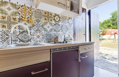 Skradin House | Little Castle by Interhome
