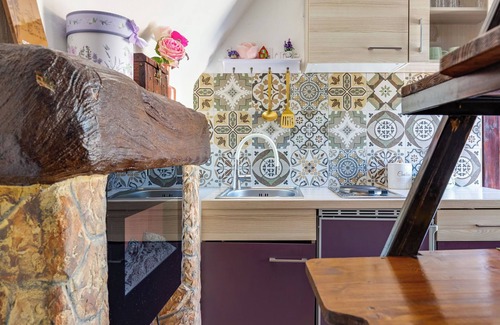 Skradin House | Little Castle by Interhome